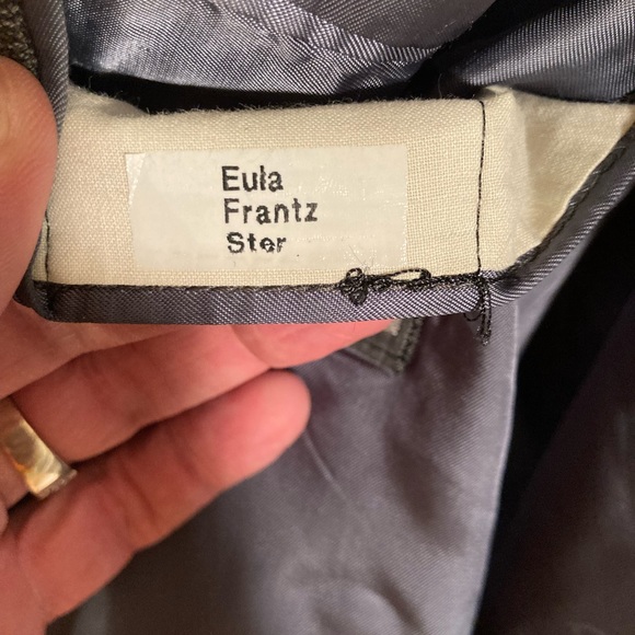 Dior suit jacket and vest - Picture 14 of 16